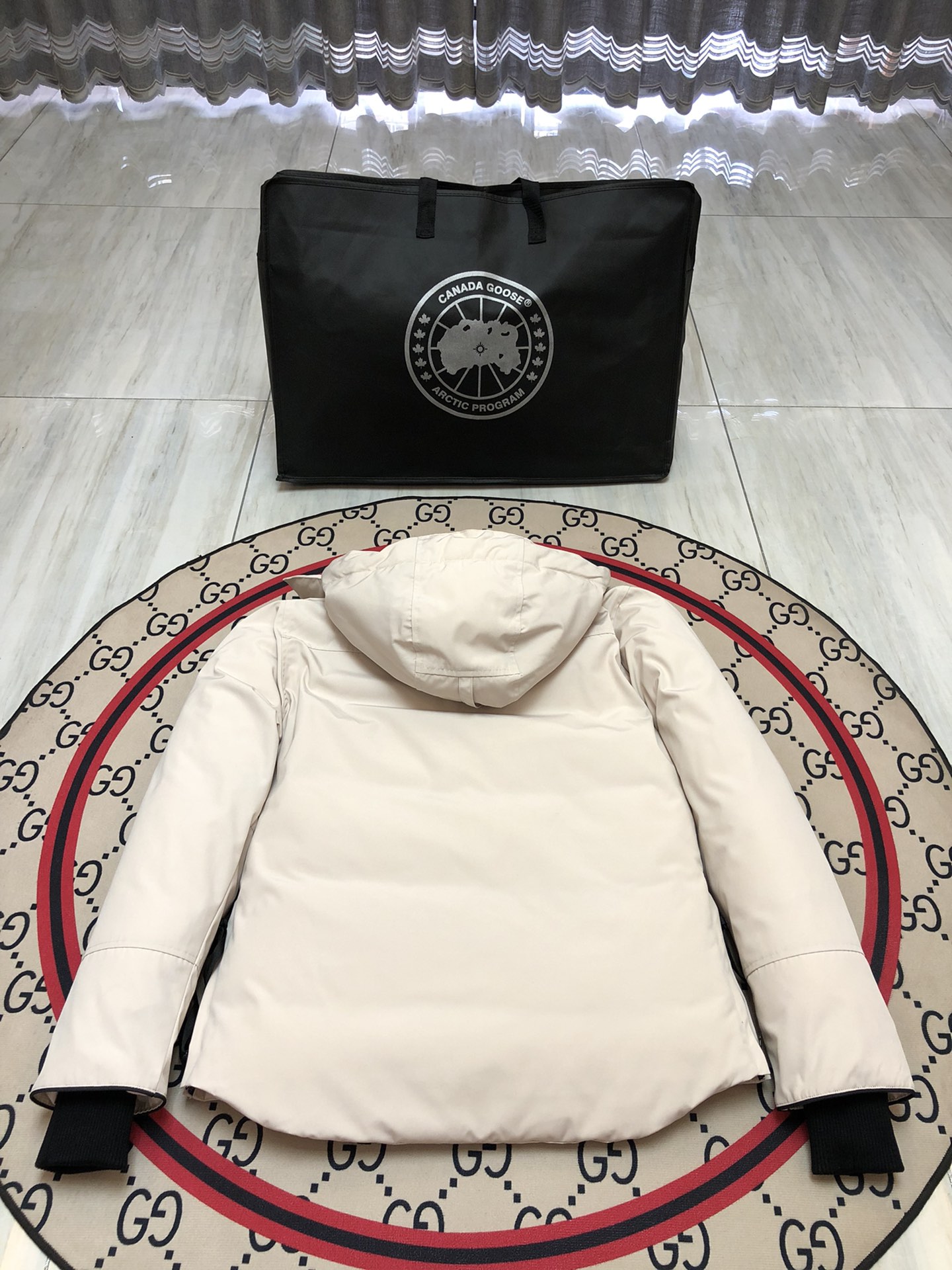 Canada Goose Down Jackets